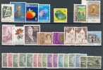 LUXEMBOURG : Un Lot De Timbres Neufs Sans Gomme D´une Valeur Faciale De 376,-Fr. Pour Affranchir Votre Courrier. - Andere & Zonder Classificatie