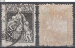 ROMANIA, 1924, Charity, Cancelled (o); Sc./Mi. RA14/ - Gebraucht