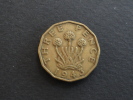 1943 - 3 Pence - Grande Bretagne - F. 3 Pence