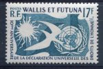 Wallis Et Futuna                           160** - Nuovi