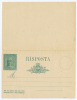 San Marino: Cartolina Postale Con Risposta 1921 Michel P12 Not Used, Cat. Value € 100 - Enteros Postales