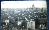 BELGIUM / BRUXELLES -  PALAIS DE JUSTICE ET PANORAMA - Panoramische Zichten, Meerdere Zichten