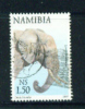 NAMIBIA  -  1997  Flora And Fauna  $1.50  FU - Namibie (1990- ...)