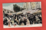 06 - NICE - CPA 21 - Le Marché Aux Légumes - éd VM - Markets, Festivals