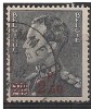 BELGIE BELGIQUE 478 Cote 0.25€ Gestempeld Oblitéré Used - 1936-51 Poortman