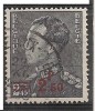 BELGIE BELGIQUE 478 Cote 0.25€ Gestempeld Oblitéré Used - 1936-51 Poortman