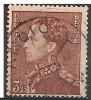 BELGIE BELGIQUE 531 Cote 0.20€ JAMOIGNE - 1936-1951 Poortman