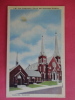 Tennessee > Clarksville    First Presbyterian Church - ---     ---- ------ref 416 - Clarksville