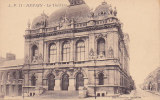 DENAIN LE THEATRE Editeur Lucien Pollet - Denain