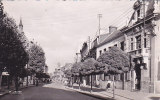 DENAIN LA RUE DE VILLARS Editeur La Cigogne - Denain