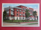 Tennessee > Johnson City   Appalachian Hospital  Vintage Wb====== ======= =====        =ref 416 - Johnson City