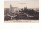 Carte 1915 SAINT NICOLAS DE PORT / VUE PRISE DU HAUT DE TIBLY - Saint Nicolas De Port