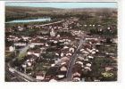 Carte 1960 NEUVES MAISONS / VUE PANORAMIQUE AERIENNE - Neuves Maisons