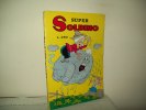 Soldino Super (Bianconi 1974) N. 16 - Humour