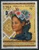 Wallis Et Futuna                       PA    195 **       50ème Salon Philatélique D'automne - Nuovi