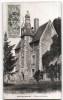 CHATEAU-DU-LOIR CHATEAU DU RABLAY 1907 - Chateau Du Loir