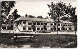 LE LOUROUX-BECONNAIS COLONIE SANITAIRE DU CHILLON CAISSE SECURITE SOCIALE D'ANGERS - Le Louroux Beconnais