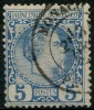 Monaco (1885) N 3 (o) - Other & Unclassified