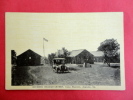 Georgia > Augusta    Divison Headquarters  Camp Hancock Ca 1910 ------- -----------  ------- Ref 421 - Augusta