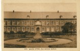 Bonne-Espérance- Séminaire -Aile Gauche ( 1730 ) - Les Anciens Ateliers -1927 ( Voir Verso ) - Estinnes