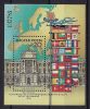 Magyar Posta Hungary 1986 Europa CEPT 1986 Europai Flags Flag Map Architecture Building Stamp RARE MNH Michel 187 - Sammlungen