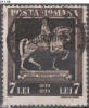 ROMANIA, 1939, Centenary Of The Birth Of King Carol I; Cancelled (o); Sc./Mi.  483/577 - Gebraucht