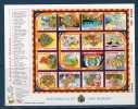 SAN MARINO  2003 --Natale / BF N°74--  Complete  ** MNH - Unused Stamps