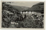 Bad Teinach ( WürttSchwarzwald )  Voyagé En 1946 ( Sans Timbre ) TBE - Bad Teinach