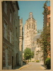 Oudenaarde, St. -Walburgakerk - Oudenaarde