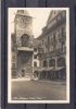 25575     Svizzera,   Solothurn,  Rother  Turm,  VG  1925 - Sonstige & Ohne Zuordnung