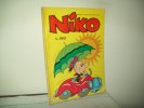 Niko (Bianconi 1971) N. 9 - Humour