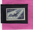 FRANCIA 1948  POSTA AEREA AEREO D´ADER MNH - FRANCE POSTE AERIENNE AVION D´ADER - 1927-1959 Neufs