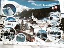 SCHWEIZ SUISSE SWITZERLAND SVIZZERA FIESCH EGGISHORN  VUES TRAIN  TRENO  VB1978 DQ7393 - Fiesch