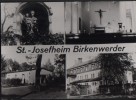 Foto Birkenwerder, St. Josefheim - Birkenwerder