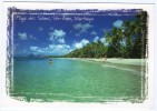 MARTINIQUE/ANTILLES FRANCAISES/FRENCH WEST INDIES -SAINTE ANNE,LES SALINES - Sonstige & Ohne Zuordnung