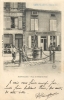 55 DAMVILLERS EPICERIE DAMVILLOISE PLACE DE L'HOTEL DE VILLE EDITION RICHARD 1903 - Damvillers
