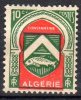 ALGERIE - 1945-47: "Timbres De France De 1944-46 Surchargés" - N° 254* - Neufs