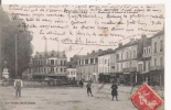 VIC BIGORRE 1 BOULEVARD D'ALSACE ET LORRAINE (COMMERCES ET ANIMATION) 1907 - Vic Sur Bigorre