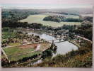 Rouillon-Annevoie, Vue Prise Des 7 Meuses - Anhée