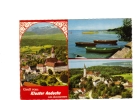 B56408 Ammersee Andechs Abbey Boats Bateaux Multiviews Not Used Perfect Shape Back Scan Available At Request - Starnberg