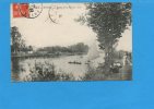 94 CRETEIL :Bords De La Marne -St Maur - Pesca