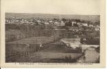 MONTREJEAU.  Pont Du Chemin De Fer Sur La Garonne - Vue Générale - Montréjeau