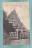 SOEST  -  GEMEINDEHAUS DER WIESE-GEORGS-GEMEINDE - 1915 - Feldpost - BELLE CARTE ANIMEE  - - Soest