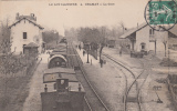 46 LOT GRAMAT LA GARE TBE - Gramat