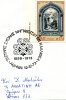 Greek Commemorative Cover- "75ethris Sxolhs Nhpiagogon En Kallithea -Athinai 19.12.1973" Postmark - Affrancature E Annulli Meccanici (pubblicitari)