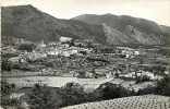 Pyrenees Orientales - Ref A201- Sournia - Vue Generale  - Carte Bon Etat - - Sournia