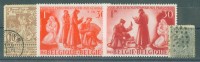 Stamps - Belgium - Other & Unclassified