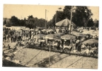 Gournay-sur-Marne (93) : La Terrasse De La Plage En 1930 (animée). - Gournay Sur Marne