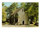 Milly La Foret: La Chapelle Sainte Blaise Des Simples (12-624) - Milly La Foret