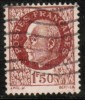 FRANCE   Scott #  440  VF USED - Oblitérés